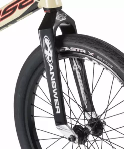 CHASE BICYCLES Chase Element Pro XL BMX Race Bike-Sand