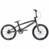 CHASE BICYCLES Chase Element Pro XXL BMX Race Bike-Black/White