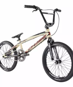 CHASE BICYCLES Chase Element Pro XXL BMX Race Bike-Sand