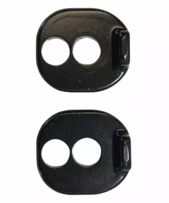 CHASE BICYCLES COMPONENTS Chase ACT Chain Tensioner Kit-10mm