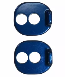 CHASE BICYCLES COMPONENTS Chase ACT Chain Tensioner Kit-10mm