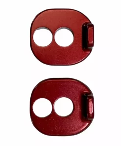 CHASE BICYCLES COMPONENTS Chase ACT Chain Tensioner Kit-10mm