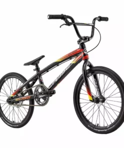 CHASE BICYCLES BIKES Chase Edge Expert XL BMX Race Bike-Blue/Red