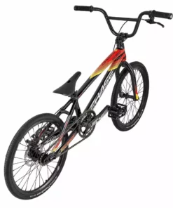 CHASE BICYCLES BIKES Chase Edge Expert XL BMX Race Bike-Blue/Red