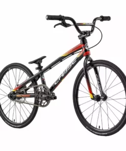 CHASE BICYCLES Chase Edge Junior BMX Race Bike-Blue/Red