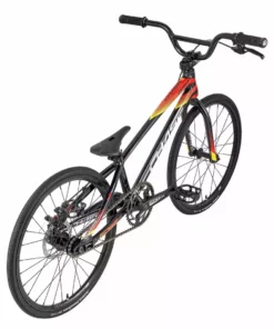CHASE BICYCLES Chase Edge Junior BMX Race Bike-Blue/Red