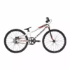 CHASE BICYCLES Chase Edge Mini BMX Race Bike-White/Red BIKES