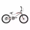 CHASE BICYCLES Chase Edge Pro XL BMX Race Bike-White/Red BIKES