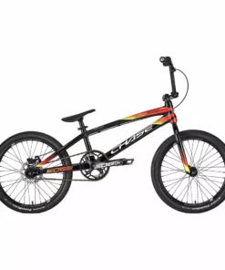 CHASE BICYCLES Chase Edge Pro XXL BMX Race Bike-Blue/Red