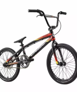 CHASE BICYCLES BIKES Chase Edge Pro XL BMX Race Bike-Blue/Red