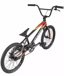 CHASE BICYCLES BIKES Chase Edge Pro XL BMX Race Bike-Blue/Red