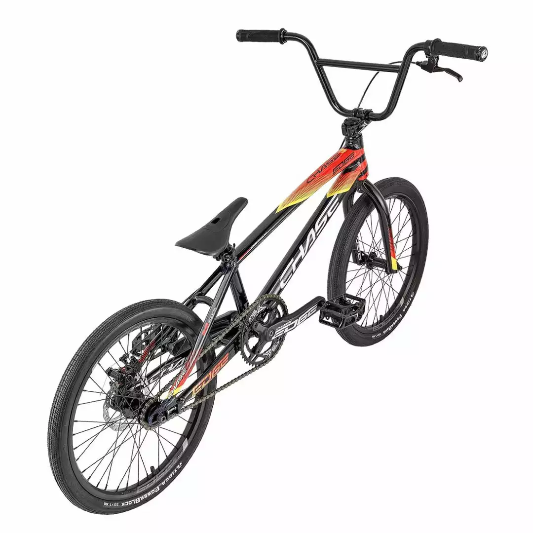CHASE BICYCLES Chase Edge Pro XXL BMX Race Bike-Blue/Red 3 CHASE BICYCLES Chase Edge Pro XXL BMX Race Bike-Blue/Red