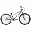 CHASE BICYCLES Chase Element Cruiser 24" BMX Race Bike-Black/Sand RACE BIKES