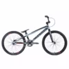 CHASE BICYCLES RACE BIKES Chase Element Cruiser 24" BMX Race Bike-Black/Slate