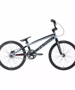CHASE BICYCLES RACE BIKES Chase Element Expert BMX Race Bike-Black/Slate