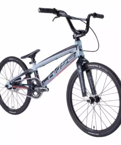 CHASE BICYCLES RACE BIKES Chase Element Expert BMX Race Bike-Black/Slate