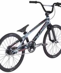 CHASE BICYCLES RACE BIKES Chase Element Expert BMX Race Bike-Black/Slate