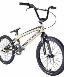 CHASE BICYCLES Chase Element Pro BMX Race Bike-Black/Sand RACE BIKES