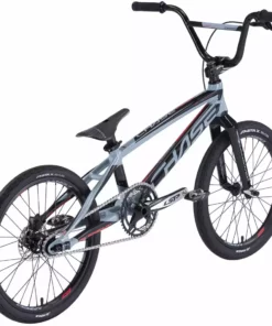 CHASE BICYCLES RACE BIKES Chase Element Pro BMX Race Bike-Black/Slate