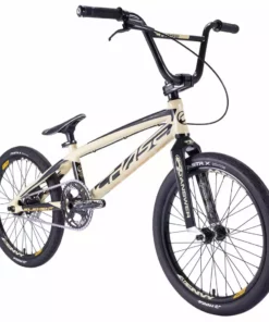 CHASE BICYCLES BIKES Chase Element Pro XL BMX Race Bike-Black/Sand