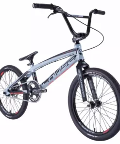 CHASE BICYCLES RACE BIKES Chase Element Pro XL BMX Race Bike-Black/Slate