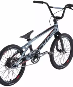 CHASE BICYCLES RACE BIKES Chase Element Pro XL BMX Race Bike-Black/Slate