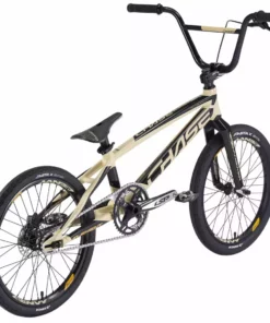 CHASE BICYCLES Chase Element Pro XXL BMX Race Bike-Black/Sand
