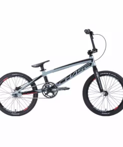 CHASE BICYCLES RACE BIKES Chase Element Pro XXL BMX Race Bike-Black/Slate