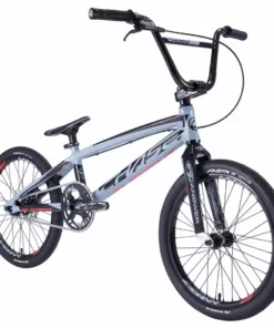 CHASE BICYCLES RACE BIKES Chase Element Pro XXL BMX Race Bike-Black/Slate