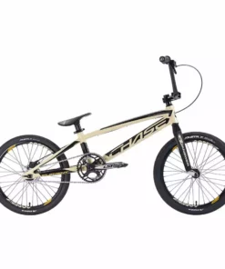 CHASE BICYCLES BIKES Chase Element Pro XXXL BMX Race Bike-Black/Sand