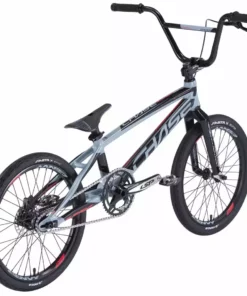 CHASE BICYCLES Chase Element Pro XXXL BMX Race Bike-Black/Slate RACE BIKES