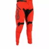 Corsa Unleashed BMX Pants-Red/Black