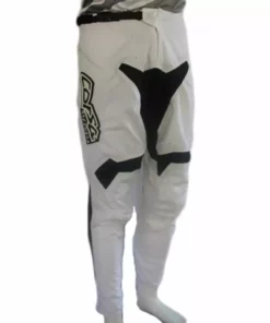 Corsa Unleashed BMX Pants-Youth-White