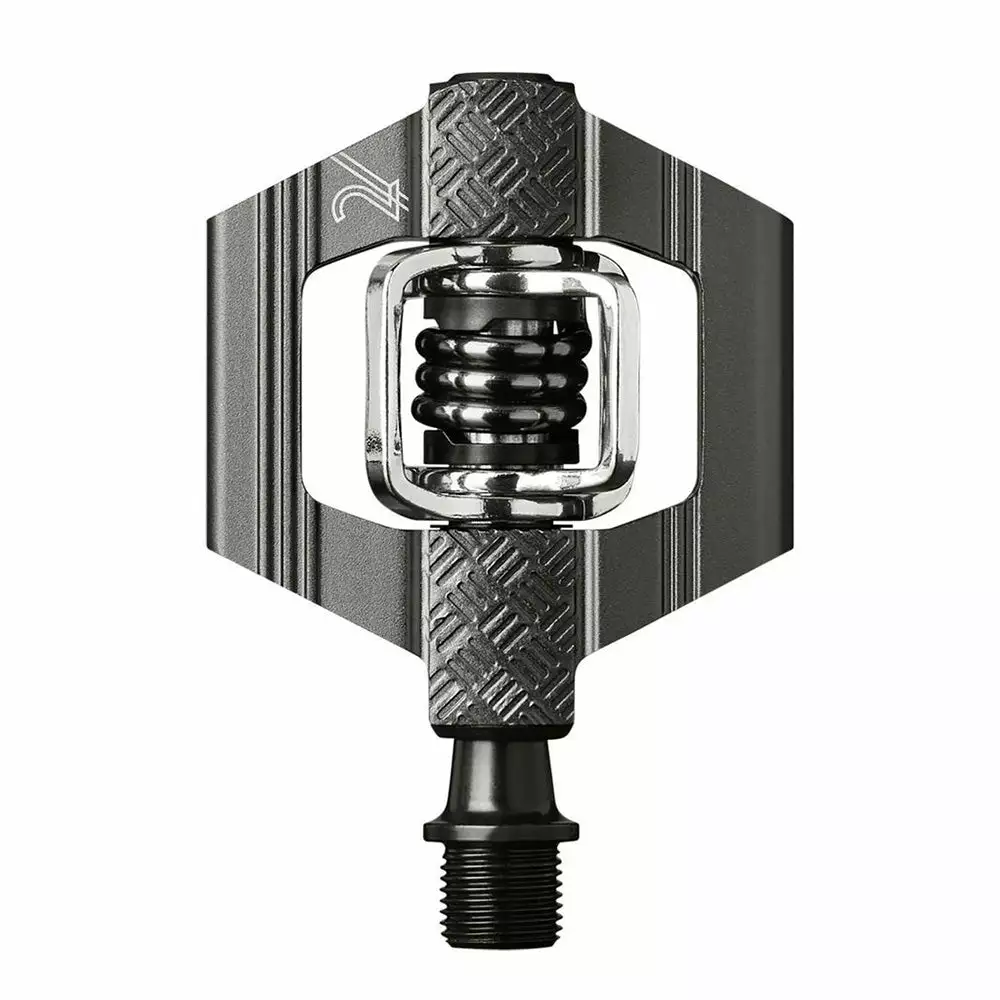 Crank Brothers Cranks Brothers Candy 2 Clipless Pedals 2 Crank Brothers Cranks Brothers Candy 2 Clipless Pedals