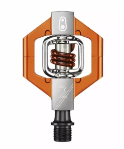 Crank Brothers Cranks Brothers Candy 2 Clipless Pedals