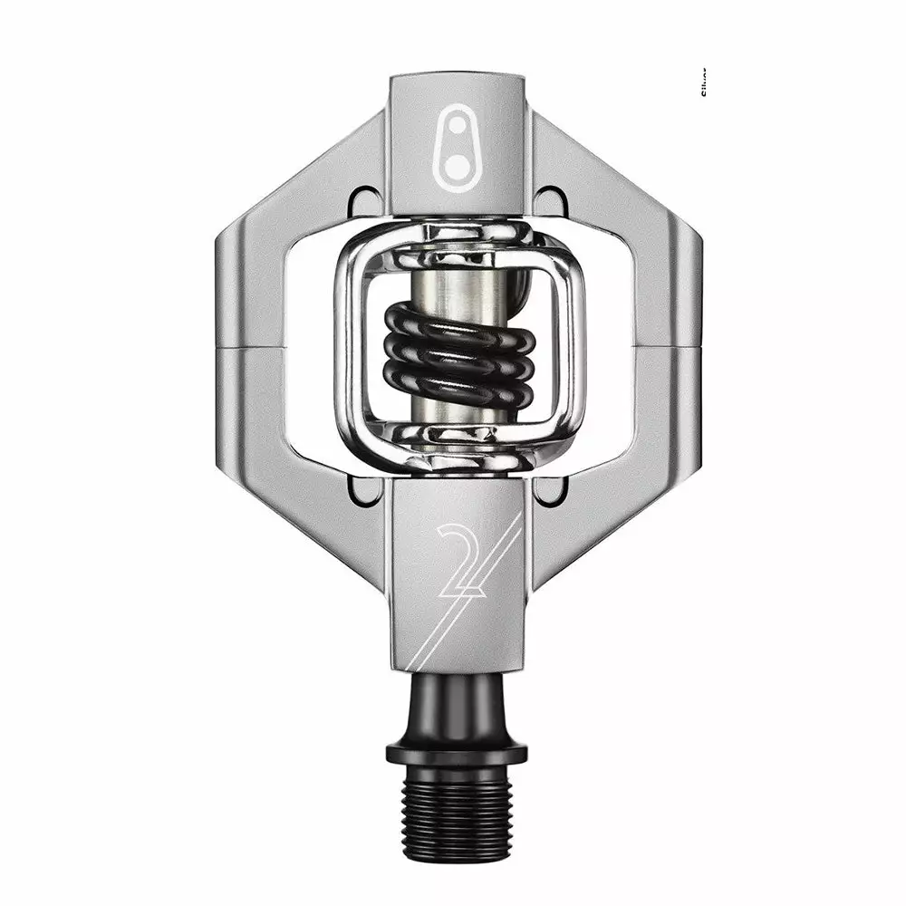 Crank Brothers Cranks Brothers Candy 2 Clipless Pedals 3 Crank Brothers Cranks Brothers Candy 2 Clipless Pedals