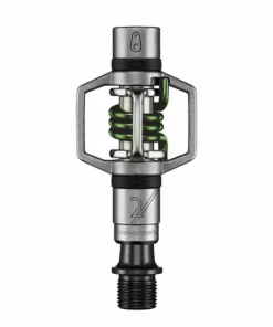 Crank Brothers Eggbeater 2 Clipless Pedals COMPONENTS