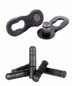 Crupi Rhythm Chain Quick Link 9 Speed