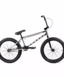 Cult Access 20"TT Freestyle Bike-Raw