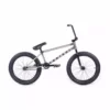Cult Control 20.75"TT BMX Freestyle Bike-Raw
