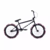BIKES Cult Gateway 20.5"TT BMX Freestyle Bike-Black