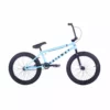 Cult Gateway 20.5"TT BMX Freestyle Bike-Blue