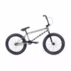 BIKES Cult Gateway 20.5"TT BMX Freestyle Bike-Raw
