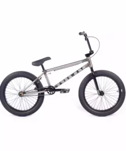 BIKES Cult Gateway 20.5"TT BMX Freestyle Bike-Raw