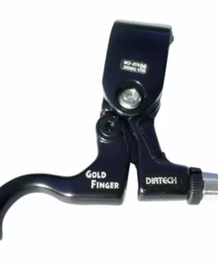 Diatech Goldfinger Brake Lever COMPONENTS