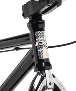 DK Legend Retro 26" BMX Bike-Black/Chrome BIG BIKES 16 DK Legend Retro 26
