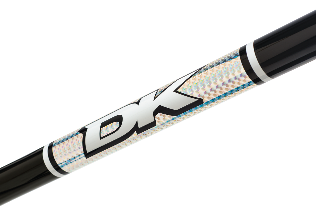 DK Legend Retro 26" BMX Bike-Black/Chrome BIG BIKES 8 DK Legend Retro 26" BMX Bike-Black/Chrome BIG BIKES