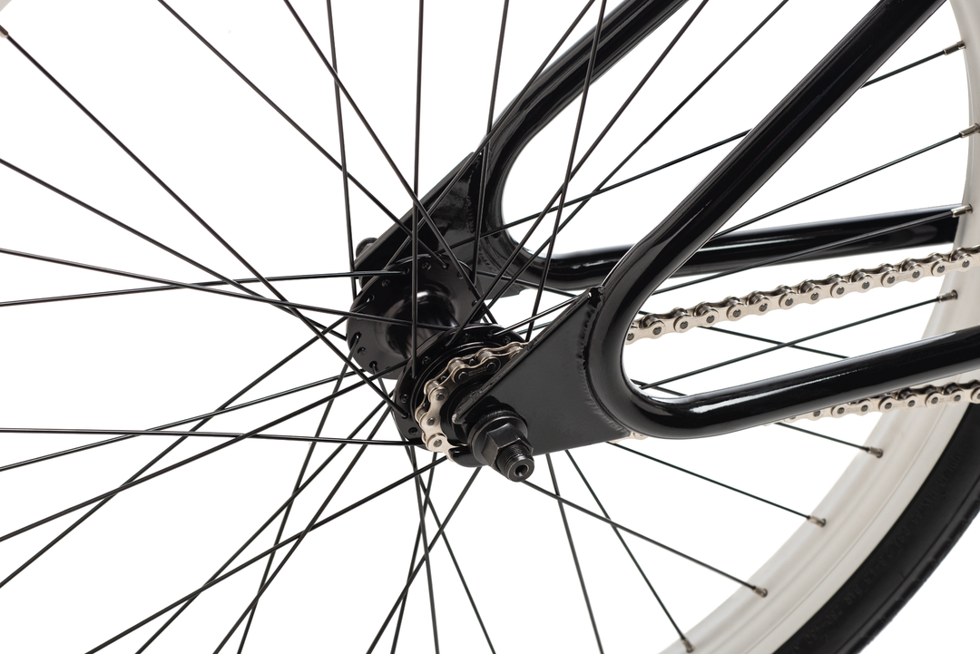 DK Legend Retro 26" BMX Bike-Black/Chrome BIG BIKES 11 DK Legend Retro 26" BMX Bike-Black/Chrome BIG BIKES