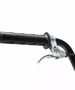 DK Flux 21.25"TT BMX Freestyle Bike-Black BIKES 15 DK Flux 21.25