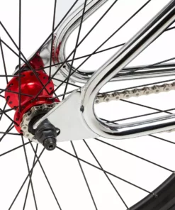 FREESTYLE BIKES DK Legend Retro Cruiser 26